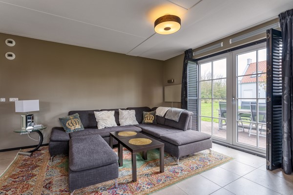 Medium property photo - Baanstpoldersedijk 4-417, 4504 PR Nieuwvliet