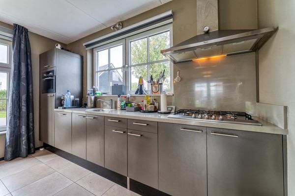 Medium property photo - Baanstpoldersedijk 4-417, 4504 PR Nieuwvliet