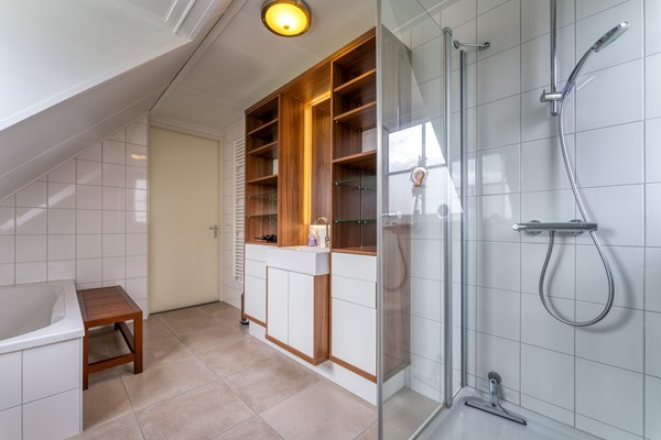 Medium property photo - Baanstpoldersedijk 4-417, 4504 PR Nieuwvliet