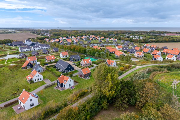 Medium property photo - Baanstpoldersedijk 4-417, 4504 PR Nieuwvliet