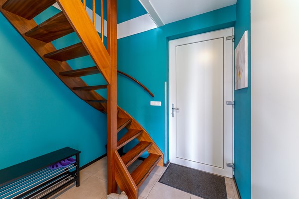 Medium property photo - Baanstpoldersedijk 4-417, 4504 PR Nieuwvliet