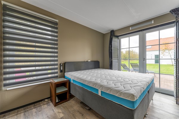 Medium property photo - Baanstpoldersedijk 4-417, 4504 PR Nieuwvliet