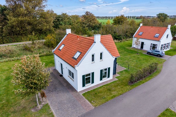 Baanstpoldersedijk 4-417, 4504PR Nieuwvliet