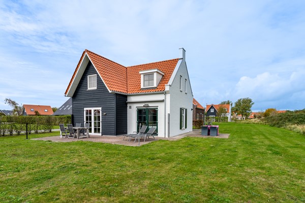 Medium property photo - Baanstpoldersedijk 4-417, 4504 PR Nieuwvliet