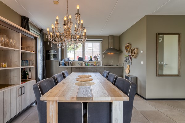 Medium property photo - Baanstpoldersedijk 4-417, 4504 PR Nieuwvliet