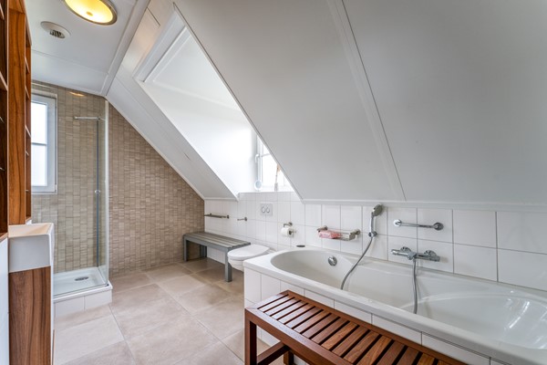 Medium property photo - Baanstpoldersedijk 4-417, 4504 PR Nieuwvliet