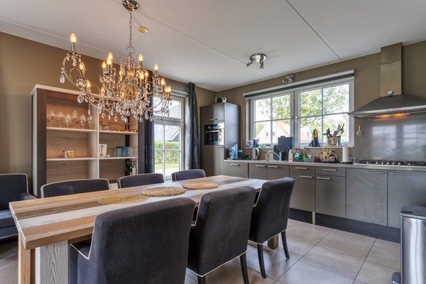 Medium property photo - Baanstpoldersedijk 4-417, 4504 PR Nieuwvliet