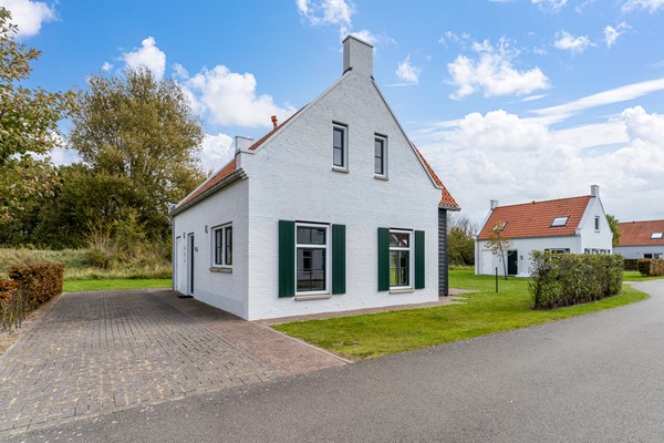 Medium property photo - Baanstpoldersedijk 4-417, 4504 PR Nieuwvliet