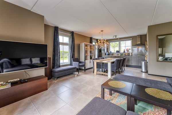 Medium property photo - Baanstpoldersedijk 4-417, 4504 PR Nieuwvliet