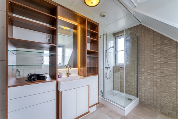 Medium property photo - Baanstpoldersedijk 4-417, 4504 PR Nieuwvliet