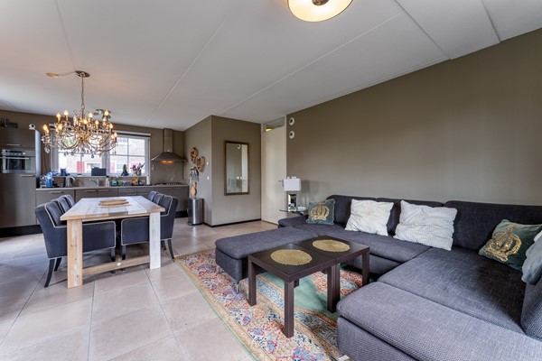 Medium property photo - Baanstpoldersedijk 4-417, 4504 PR Nieuwvliet