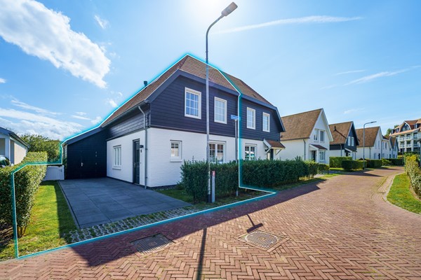 Zwanebloem 16, 4506LA Cadzand