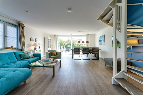 Medium property photo - Zwanebloem 16, 4506 LA Cadzand