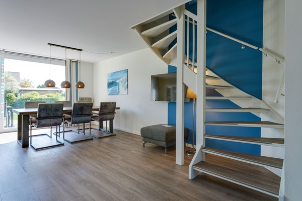 Medium property photo - Zwanebloem 16, 4506 LA Cadzand