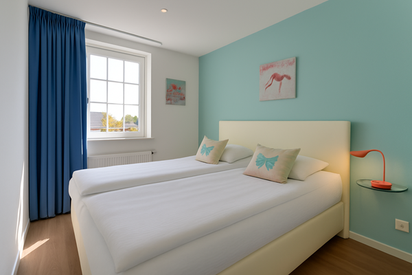 Medium property photo - Zwanebloem 16, 4506 LA Cadzand