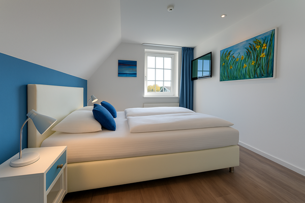 Medium property photo - Zwanebloem 16, 4506 LA Cadzand