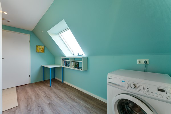 Medium property photo - Zwanebloem 16, 4506 LA Cadzand