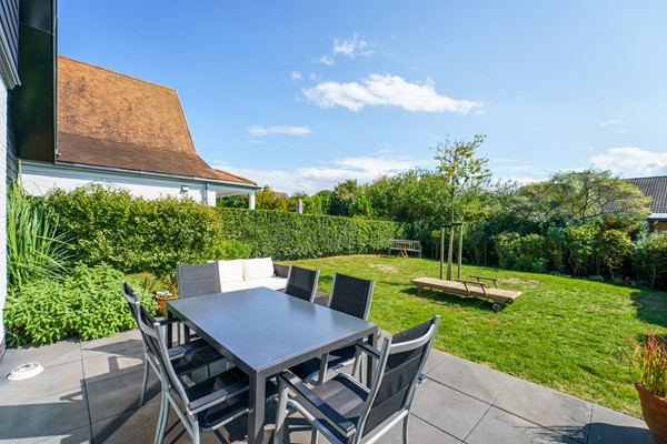 Medium property photo - Zwanebloem 16, 4506 LA Cadzand