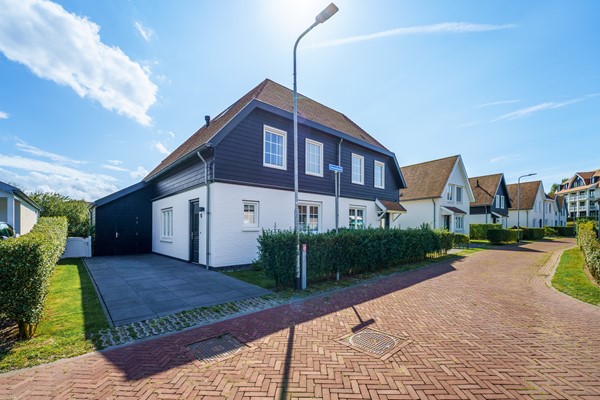 Medium property photo - Zwanebloem 16, 4506 LA Cadzand