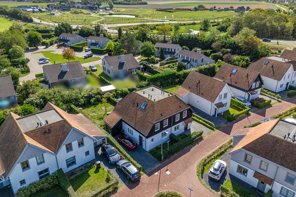 Medium property photo - Zwanebloem 16, 4506 LA Cadzand
