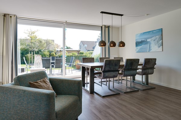 Medium property photo - Zwanebloem 16, 4506 LA Cadzand