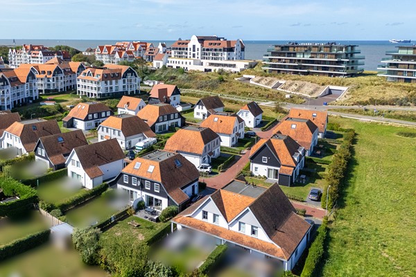 Medium property photo - Zwanebloem 16, 4506 LA Cadzand