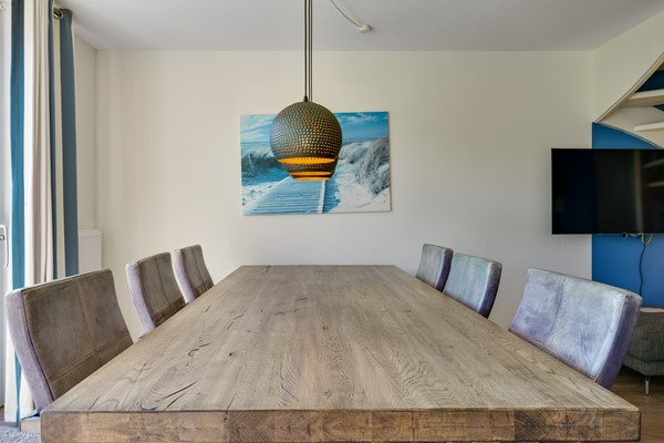 Medium property photo - Zwanebloem 16, 4506 LA Cadzand