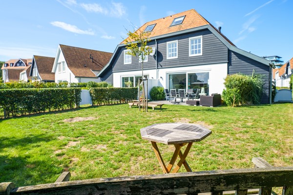 Medium property photo - Zwanebloem 16, 4506 LA Cadzand