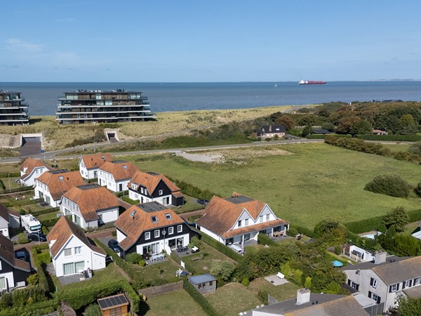 Medium property photo - Zwanebloem 16, 4506 LA Cadzand