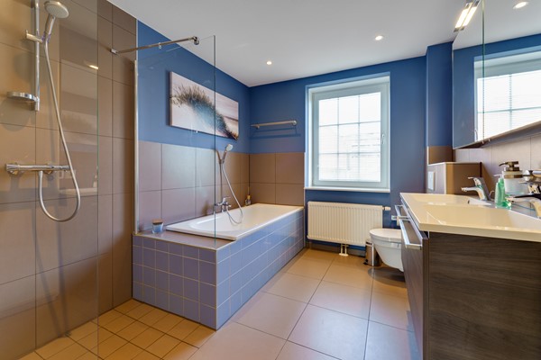 Medium property photo - Zwanebloem 16, 4506 LA Cadzand