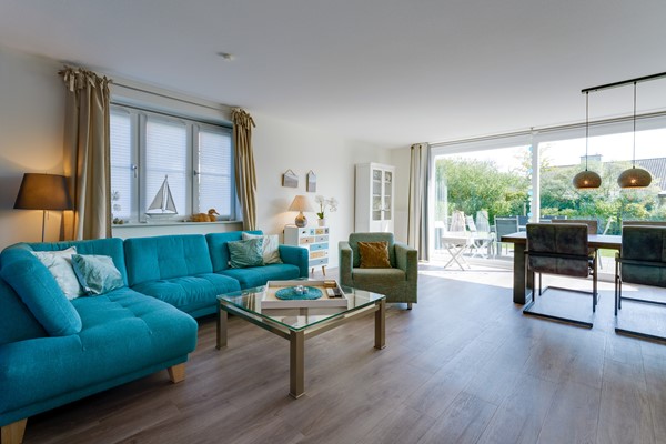 Medium property photo - Zwanebloem 16, 4506 LA Cadzand