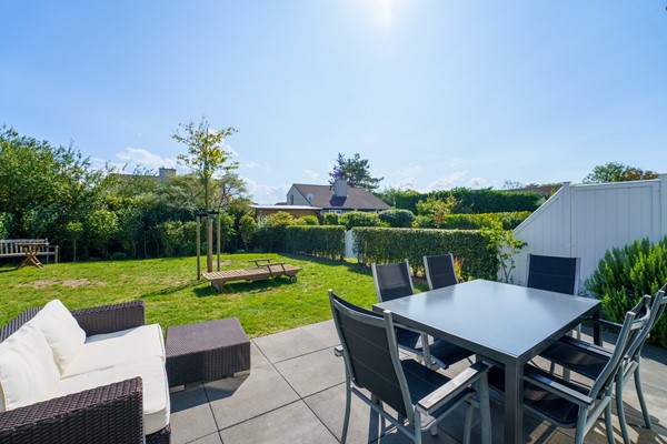 Medium property photo - Zwanebloem 16, 4506 LA Cadzand