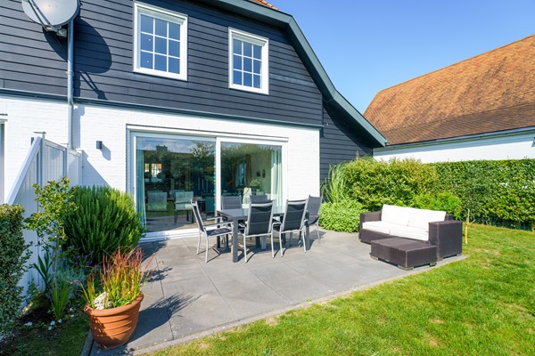 Medium property photo - Zwanebloem 16, 4506 LA Cadzand