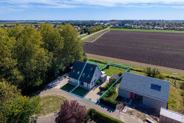 Lamsoor 26, 4504RP Nieuwvliet