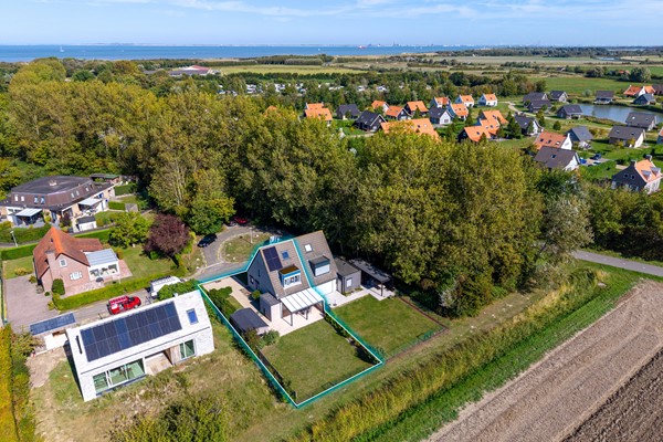 Medium property photo - Lamsoor 26, 4504 RP Nieuwvliet