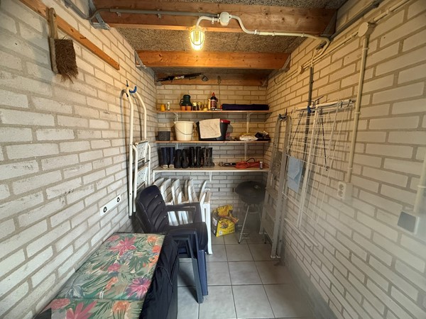 Medium property photo - Lamsoor 26, 4504 RP Nieuwvliet