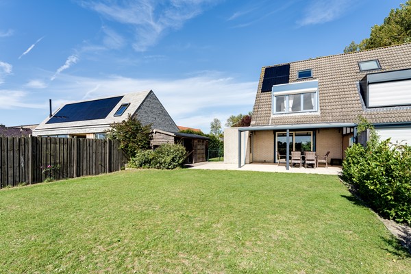 Medium property photo - Lamsoor 26, 4504 RP Nieuwvliet