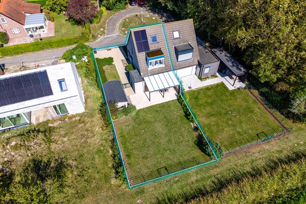 Medium property photo - Lamsoor 26, 4504 RP Nieuwvliet