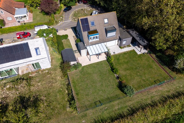 Medium property photo - Lamsoor 26, 4504 RP Nieuwvliet