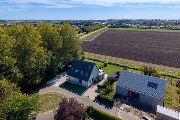 Medium property photo - Lamsoor 26, 4504 RP Nieuwvliet