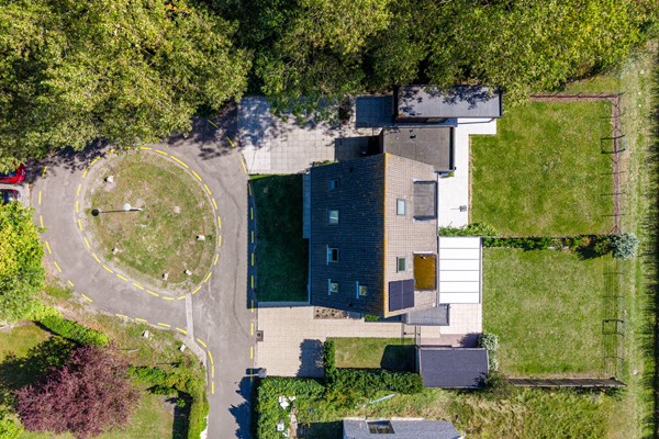 Medium property photo - Lamsoor 26, 4504 RP Nieuwvliet