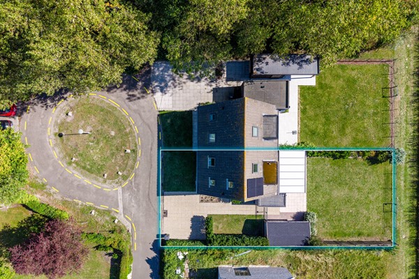 Medium property photo - Lamsoor 26, 4504 RP Nieuwvliet