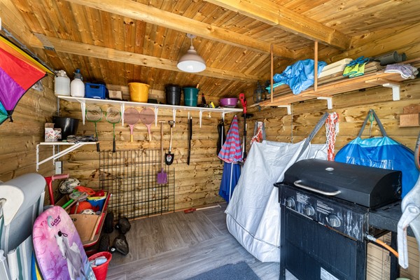 Medium property photo - Lamsoor 26, 4504 RP Nieuwvliet