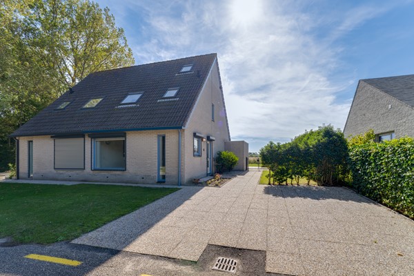 Medium property photo - Lamsoor 26, 4504 RP Nieuwvliet