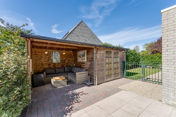 Medium property photo - Lamsoor 26, 4504 RP Nieuwvliet