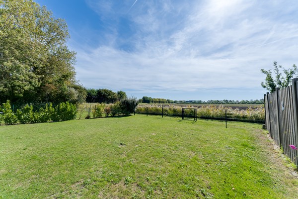 Medium property photo - Lamsoor 26, 4504 RP Nieuwvliet