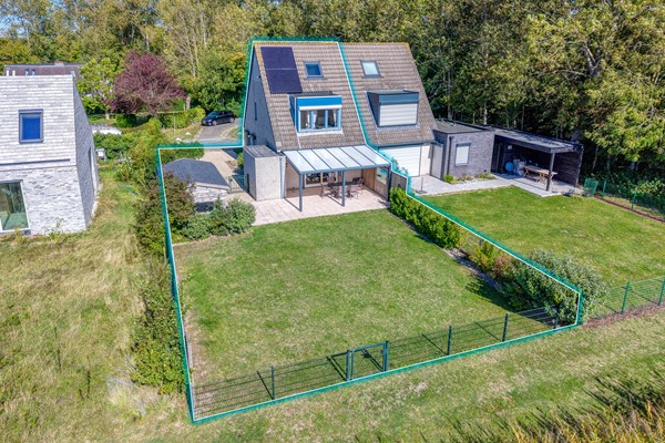 Medium property photo - Lamsoor 26, 4504 RP Nieuwvliet