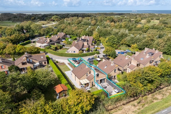 Medium property photo - Spaanse Galeien 104, 4525 NV Retranchement