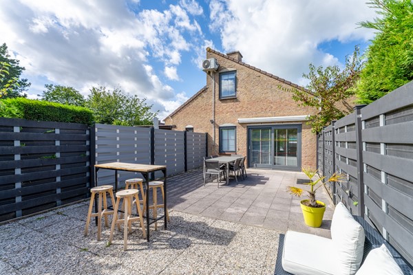 Medium property photo - Spaanse Galeien 104, 4525 NV Retranchement