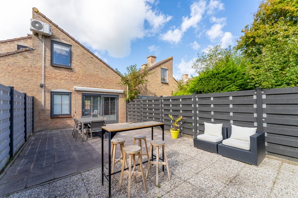 Medium property photo - Spaanse Galeien 104, 4525 NV Retranchement